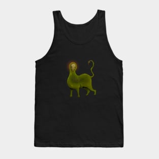 Charlemagne Tank Top